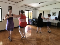 Latin Dance Class_16