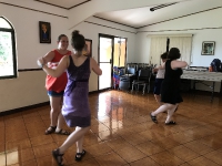 Latin Dance Class_17