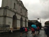 Tour of San Joaquín and Heredia_13
