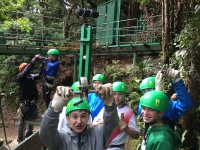 Canopy Tour at Sky Adventures _5