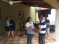 Spanish, Latin dance and Cooking classes _5