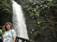 Week 1- Monteverde, La Paz Waterfall, San José_20