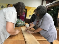 Week 1 - LIFE Monteverde Volunteer work_5