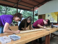 Week 1 - LIFE Monteverde Volunteer work_6