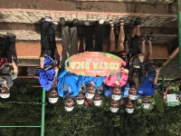 Week 1 -Ziplining, Adventuring & La Paz Waterfalls_1
