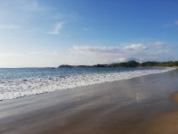 Playa Conchal _2
