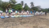 Clases de surf en Tamarindo_16