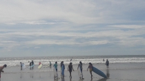 Clases de surf en Tamarindo_23