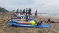 Clases de surf en Tamarindo_4