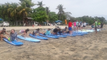 Clases de surf en Tamarindo_9