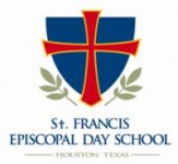 St. Francis Episcopal School 2017