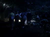Night hike _3