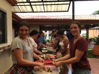 Cooking class in Heredia, yummy! _2