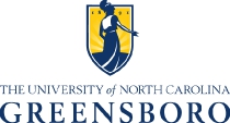 The University of North Carolina Greensboro 2017