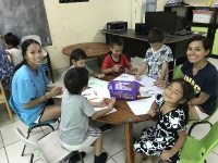 Week 2- Volunteer work at Cepia NGO_4