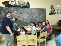Week 2- Volunteer work at Cepia NGO_5