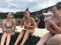 Week 2 - Snorkel Cruise_4