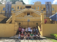 visita cultural a San José_2