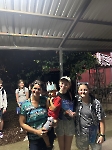 Conociendo a su familia tica !_1