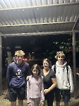 Conociendo a su familia tica !_1