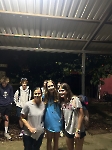 Conociendo a su familia tica !_1
