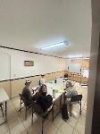 Primer día de clases de español _4