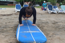 Tamarindo and Surf Lessons_19