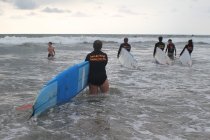 Tamarindo and Surf Lessons_34