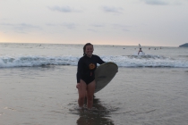 Tamarindo and Surf Lessons_72